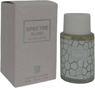 BN PARFUMS Spectre White AQD Eau de Parfum  -  100 ml