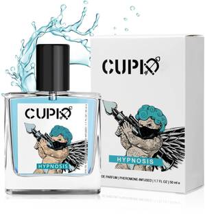 Turnwell Naturals Hypnosis Pheromone Cologne - 50 ml (For Men) Eau de Cologne  -  50 ml