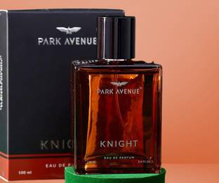 PARK AVENUE KNIGHT EAU DE PARFUM-100ml-p1 Eau de Parfum  -  100 ml
