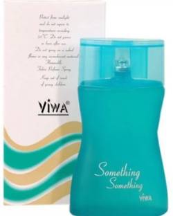 VIWA SOMETHING SOMETHING 100 ML PERFUME ( FOR MEN & WOMEN ) Eau de Parfum  -  100 ml