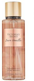 GATLINE Bare Vanilla Eau de Parfum  -  250 ml