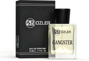 OZLER Gangster Perfume for Men – 50ml Long Lasting Eau de Parfum Eau de Parfum  -  50 ml