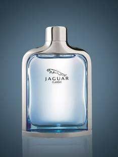 JAGUAR Classic Blue Eau de Toilette  -  100 ml