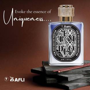 Bafli SRK TOM Eau de Parfum Eau de Parfum  -  50 ml
