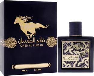 KUSIKA Qaed Al Fursan Eau de Parfum  -  90 ml