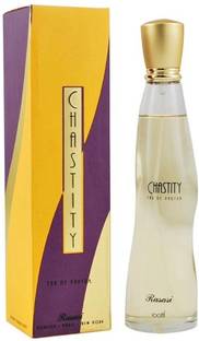 RASASI CHASTITY PERFUME FOR WOMEN Eau de Parfum  -  100 ml
