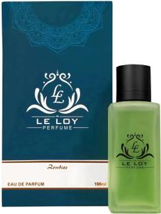 LE LOY Zombiee Perfume for Men, 100 ML, Luxurious Long-Lasting Eau De Parfum Spray Eau de Parfum  -  100 ml