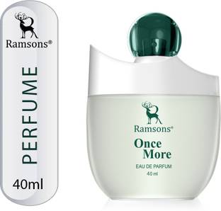 RAMSONS OnceMore Eau de Parfum  -  40 ml