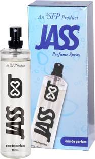 JASS Perfume Spray (60ml) Eau de Parfum  -  60 ml