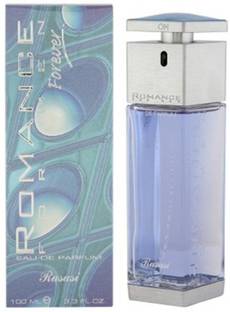 RASASI ROMANCE FOR MEN PERFUME 100ML Eau de Toilette  -  100 ml