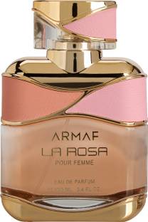 ARMAF LA ROSA POUR FEMME Eau de Parfum  -  100 ml