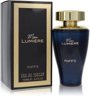 RiiFFS Mon Lumiere AQD Eau de Parfum  -  100 ml