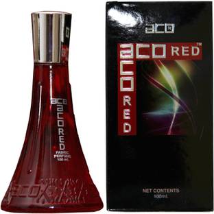 aco AcoRed Perfume  -  100 ml