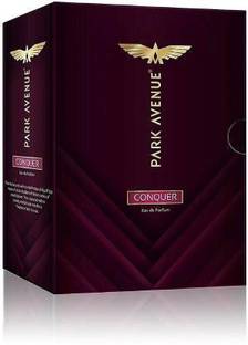 PARK AVENUE CONQUER EDP Eau de Parfume - 50 ml (For Men) Eau de Parfum  -  50 ml