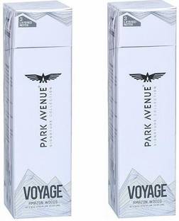 PARK AVENUE Voyage Amazon Woods Eau de Parfum  -  240 ml