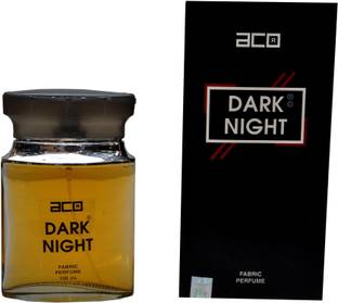 aco Dark Night Black Perfume 100ML Eau de Parfum  -  100 ml