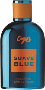 OOPS Eau De Parfum - Suave Blue, 100ml Eau de Parfum  -  100 ml