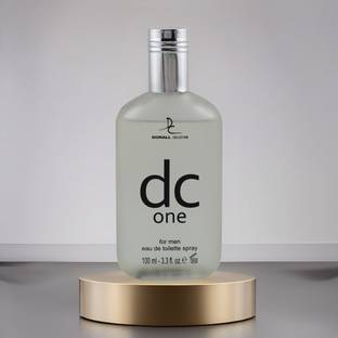 Dorall Collection DC One Eau de Toilette  -  100 ml