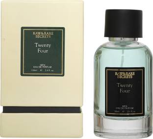 Raw&Rare Secrets Twenty Four Eau de Parfum  -  100 ml