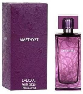 Lalique Amethyst Eau de Parfum  -  100 ml