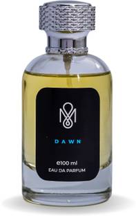 MOHIT SULTANIA Dawn Eau de Parfum - Blend of Fresh Floral, Bergamot, and Sensual Amber - 100 ML Eau de Parfum  -  100 ml