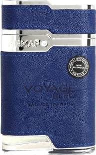 अरमाफ Voyage Bleu Eau de Parfum  -  100 ml