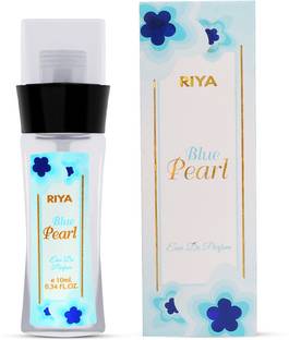 RIYA Blue Pearl, Eau de Parfume Eau de Parfum  -  10 ml