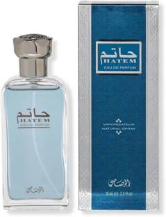 RASASI HATEM Eau de Parfum  -  75 ml