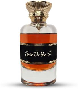 Le Bois De Vanille Perfume EDP Unisex || 100ml Eau de Parfum  -  100 ml