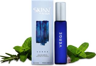SKINN by TITAN Verge - Single Pack Eau de Parfum  -  20 ml