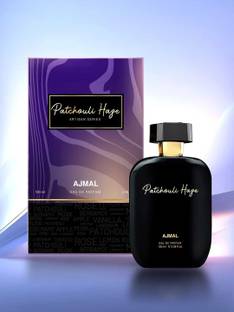 Ajmal ARTISAN - PATCHOULI HAZE Long-lasting Fragrance, Handpicked Luxury Perfume Eau de Parfum  -  100 ml
