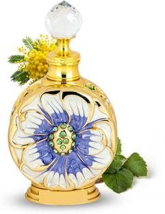 C CORAL PERFUMES Sole Patchouli Oil Perfume  -  15 ml