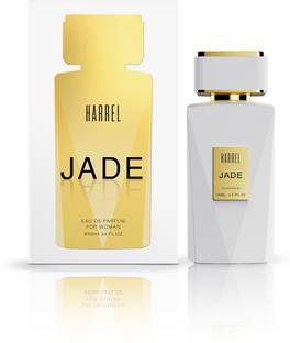 HARREL Jade Perfume For Women 100ml Perfume  -  100 ml