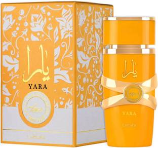 Lattafa YARA TOUS Eau de Parfum  -  100 ml