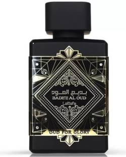 Lattafa Badee-Al-Oud (Oud for Glory) Eau de Parfum  -  101 ml