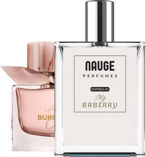 Nauge My Brberry Eau de Parfum  -  50 ml