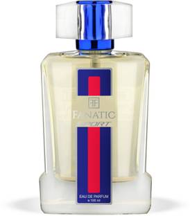 FANATIC SPORT Eau de Parfum  -  100 ml