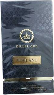 Paris Corner Killer Oud Jubilant Eau de Parfum  -  100 ml