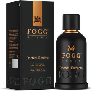 FOGG Oriental Extreme Perfume Scent With Long Lasting Eau de Parfum  -  100 ml
