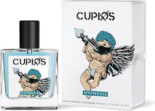 Karlseal Cupid Hypnosis Men's Secrets Day Body Mist Perfume Floral Attar
