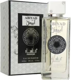 Manasik ABIYAD AQD Eau de Parfum  -  100 ml
