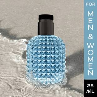 BRIT ACCENT |MOONLIGHT|Premium Long Lasting Perfume | |Specially Curated Perfume Spray| Eau de Parfum  -  25 ml