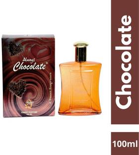 Always Chocolate Perfume 100ML Eau de Parfum  -  100 ml