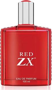 CLUB21 Red ZxX Eau De Parfum 100 Ml Eau de Parfum  -  100 ml