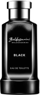 Baldessarini Classic Black Eau de Toilette  -  50 ml