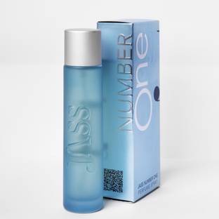 SFP JASS BLUE PERFUME NO. 1 60 ML Perfume  -  60 ml