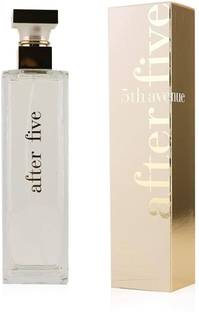 Elizabeth Arden 5th Avenue After Five Eau de Parfum  -  123 ml