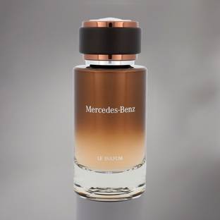 Mercedes-Benz Le Parfum M EDP 120ml Eau de Parfum  -  120 ml