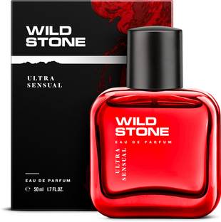 Wild Stone Ultra Sensual-Eau de Parfum Eau de Parfum  -  50 ml