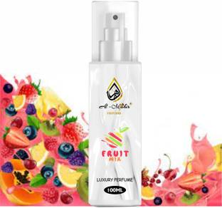 Al-Mahir Original Mix Fruit Eau de Parfum  -  105 ml